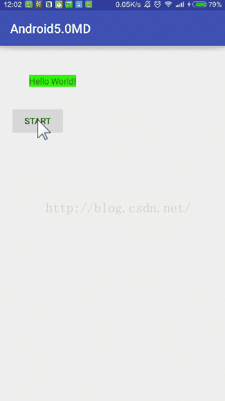 Android,转场动画,android5.0,转场,5.0转场动画
