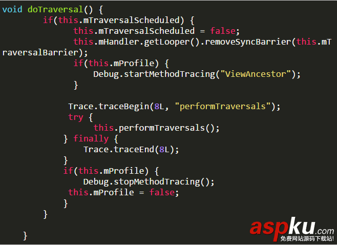 android,MessageQueue,IdleHandler