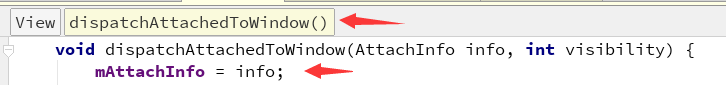 Android,View.post()