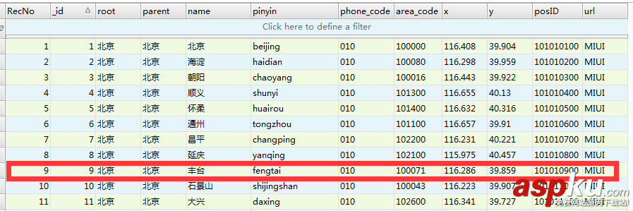 Android,读取,assets目录,db文件