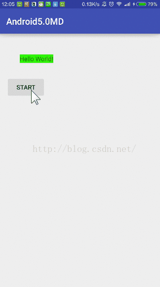 Android,转场动画,android5.0,转场,5.0转场动画