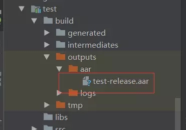 Android,Studio,封装,SDK