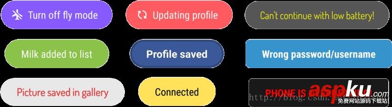 Android,25个库,库,实用库