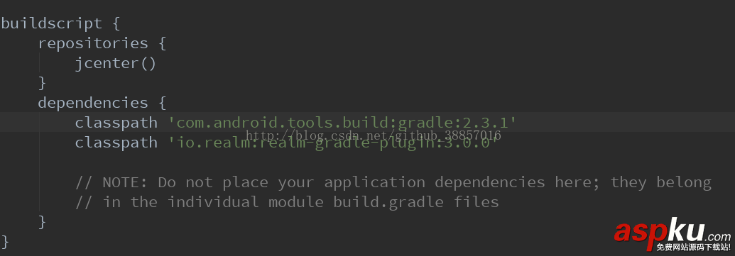 Android,Studio,gradle