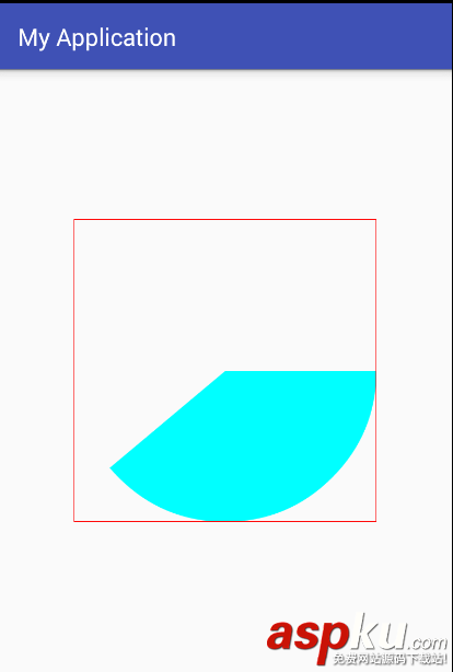 android,canvas画圆弧,canvas,圆弧,canvas画圆