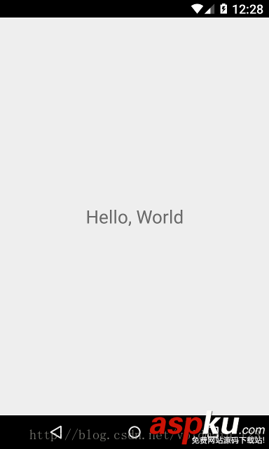 Android集成React,Native,Android,React