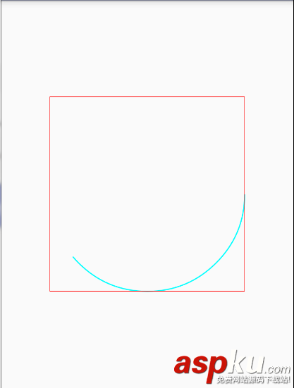 android,canvas画圆弧,canvas,圆弧,canvas画圆