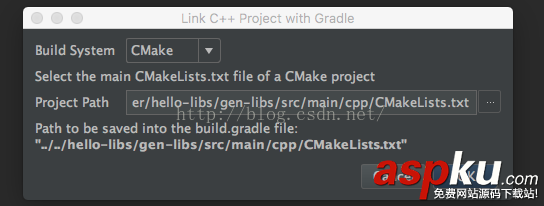 Android studio,ndk配置,cmake,native C