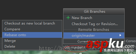 android,studio,新建项目,git,上传,码云