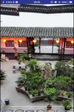 Android图片处理教程之全景查看效果实现 Android,图片处理,全景