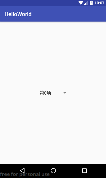 浅析Android位置权限以及数组寻找索引的坑 Android,位置权限,数组,索引