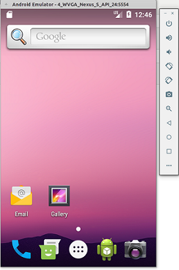 android,studio,闪退,emulator