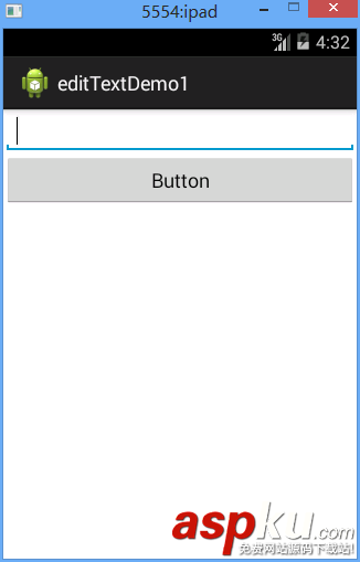 edittext,输入表情