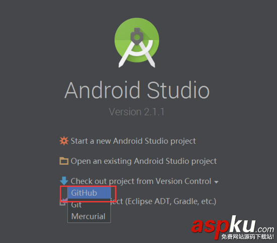 androidstudio,ignore,android,studio,入门教程,忽略