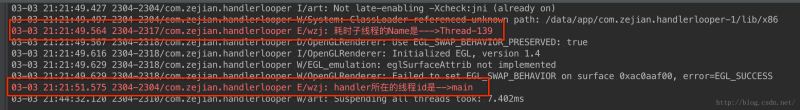 深入Android Handler,MessageQueue与Looper关系 Android,Handler,MessageQueue,Looper