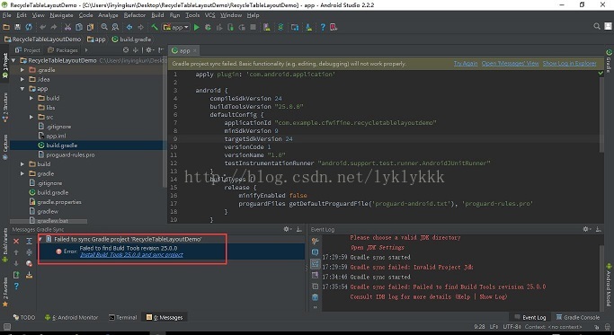 Win10,Android,App,配置,开发环境