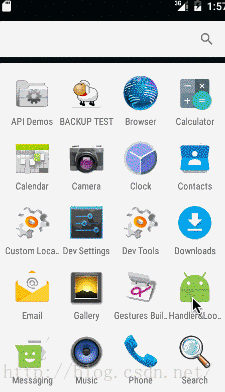深入Android HandlerThread 使用及其源码完全解析 Android,HandlerThread,源码