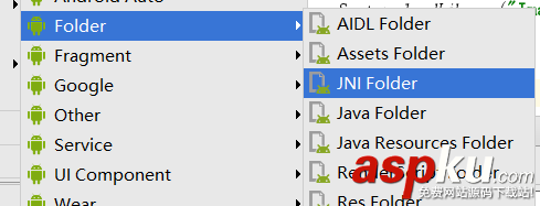 AndroidStudio,JNI,Android,Studio,JNI开发