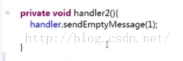 handler设置超时,android,handler,异步handler