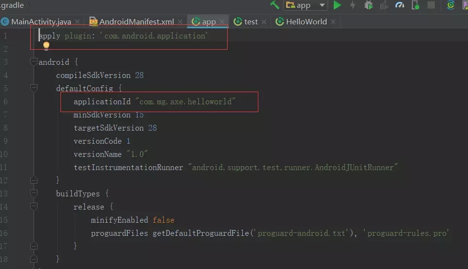 Android,Studio,封装,SDK