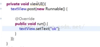 handler设置超时,android,handler,异步handler