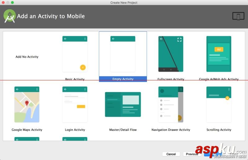 android,studio开发环境