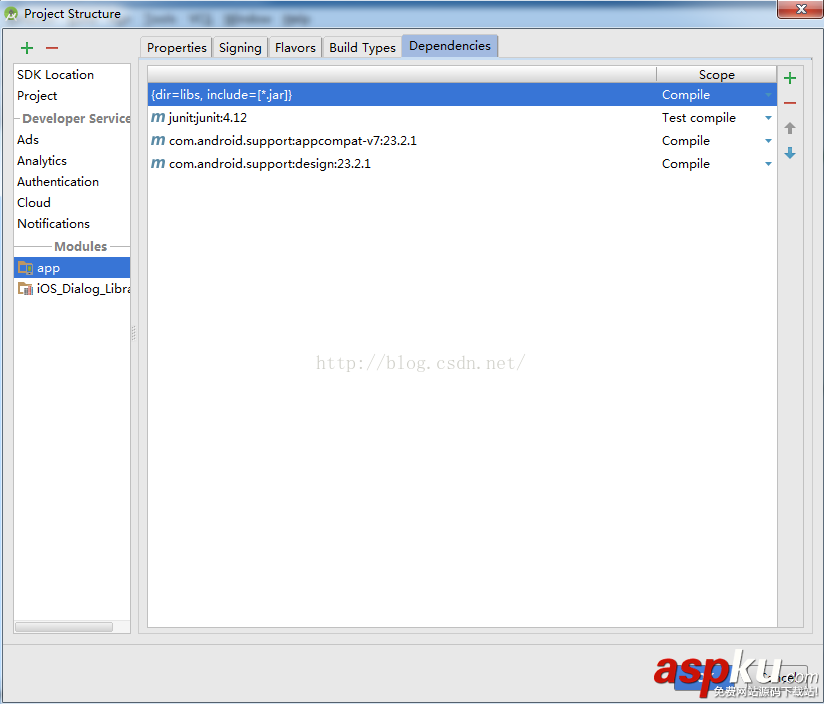 Android,Studio引用Library与导入jar,导入jar,Studio导入jar