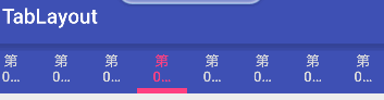tablayout,fragment,顶部选项卡,选项卡,android,顶部