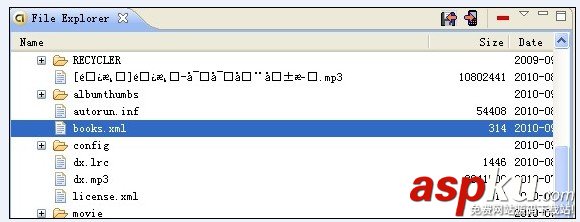 Android,创建,解析,xml