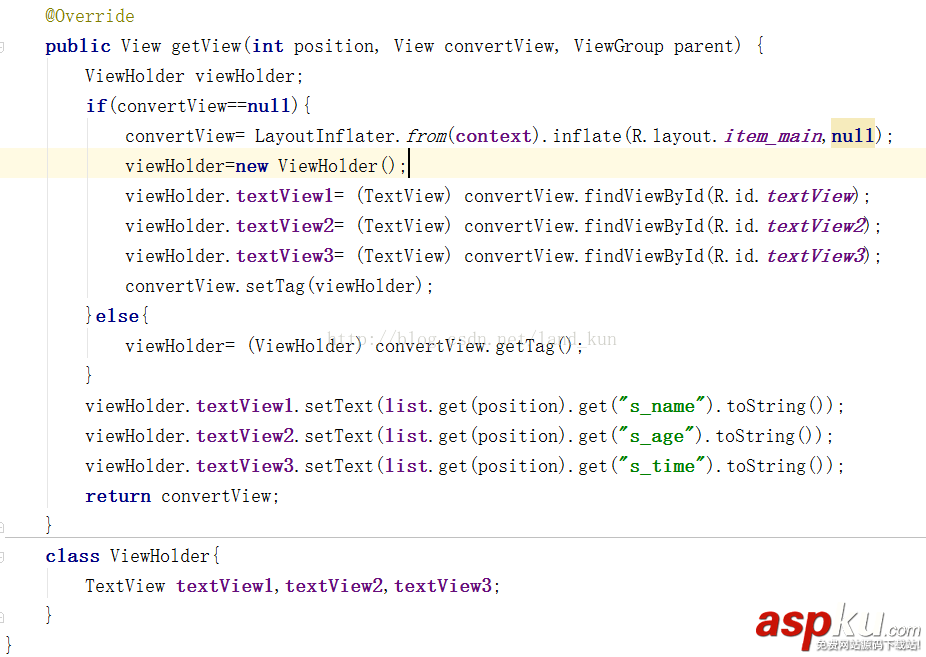 sqlite,数据库增删查找,Android