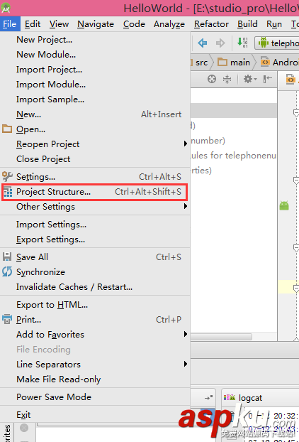 studio删除module,android,studio,删除,删除module