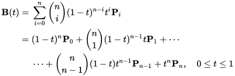 android,贝塞尔曲线,android中贝塞尔曲线,画贝塞尔曲线