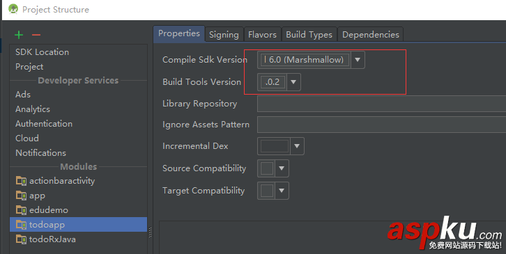 Android,studio,version,52.0,出现,Unsupported,major.minor,52.0如何解决,出错