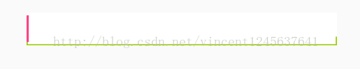 android,layer-list,输入框