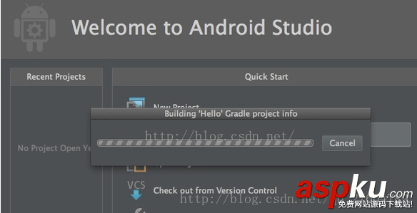 Android,Studio