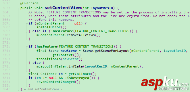 setcontentview,Android,Dialog