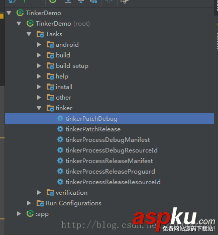 微信,Tinker,热更新