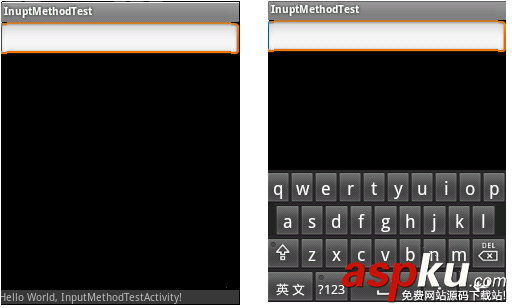 android隐藏软键盘,android,软键盘