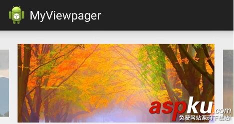 Android,ViewPager动画切换效果,ViewPager动画效果切换,Android动画切换效果