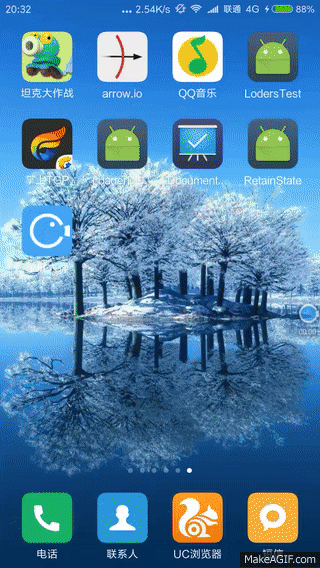 Android,Activity,AsyncTask