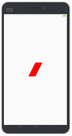 Android自定义View,Android彩色虚线,Android彩色织带分割线