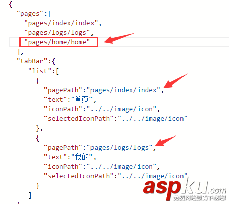 微信小程序,跳转页面,跳转页面详解,跳转页面解析
