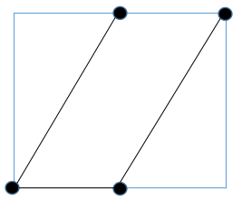 Android自定义View,Android彩色虚线,Android彩色织带分割线