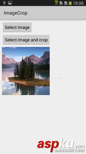 Android,调用,系统图库,裁剪,图片