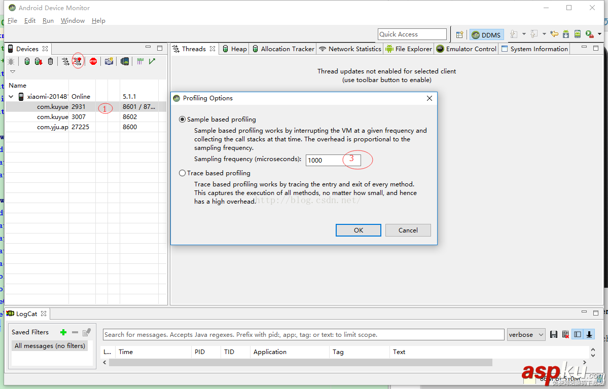 Android,TraceView和Lint,TraceView和Lint详解,TraceView和Lint性能优化