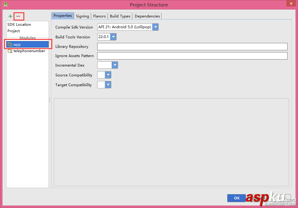 studio删除module,android,studio,删除,删除module