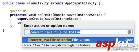 Kotlin,hello,world