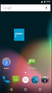 Android,AppWidget,app,widget