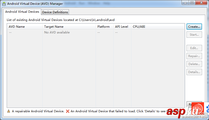 android,开发环境搭建,eclipse搭建android