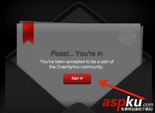 crashlytics,android